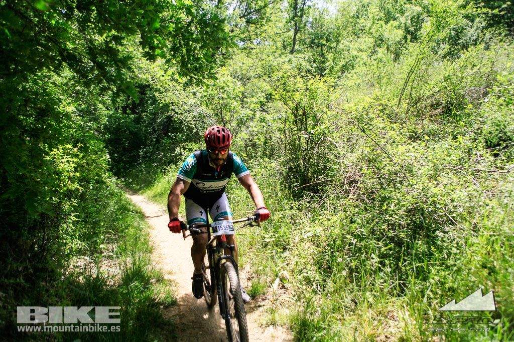 Riaza B-PRO Bike Maratón. Galería 9
