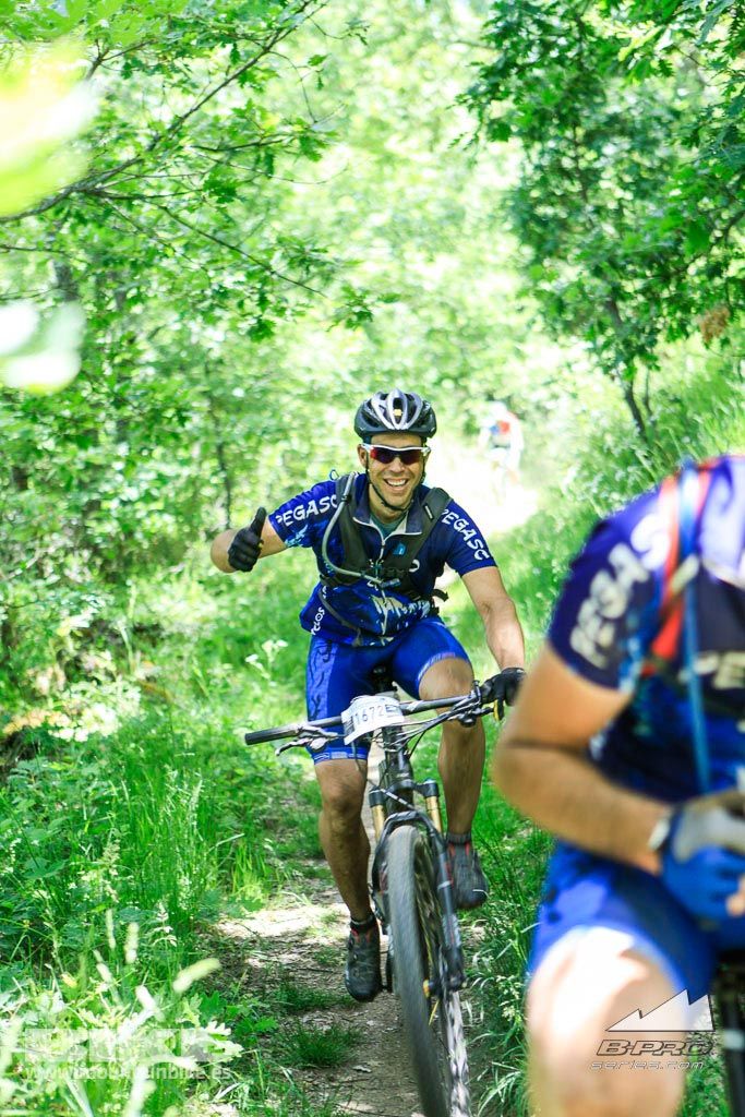 Riaza B-PRO Bike Maratón. Galería 9