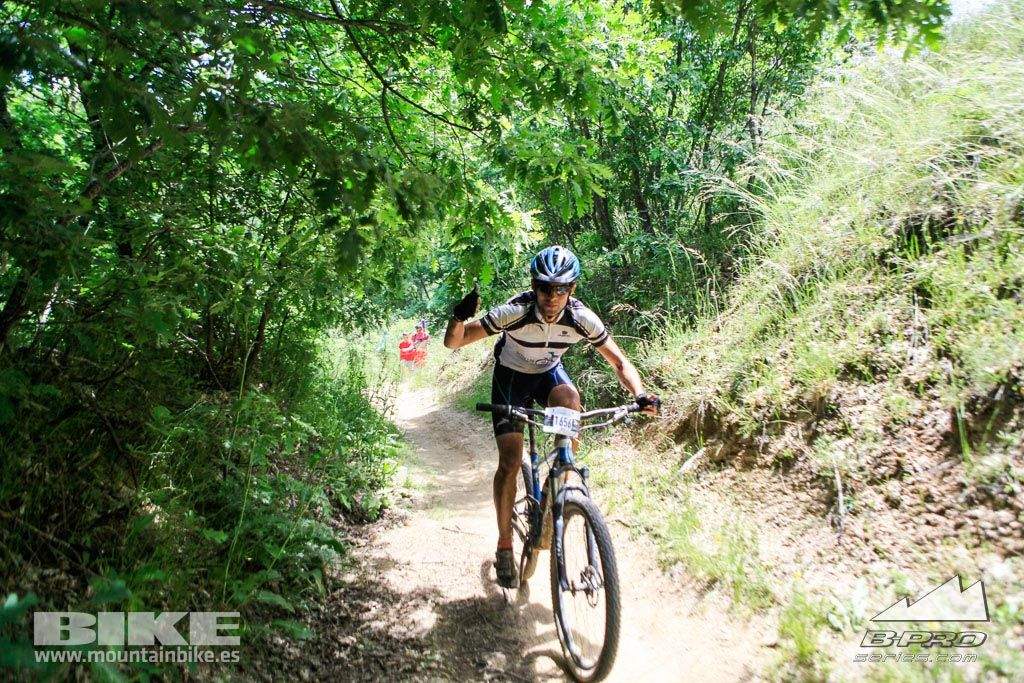 Riaza B-PRO Bike Maratón. Galería 9