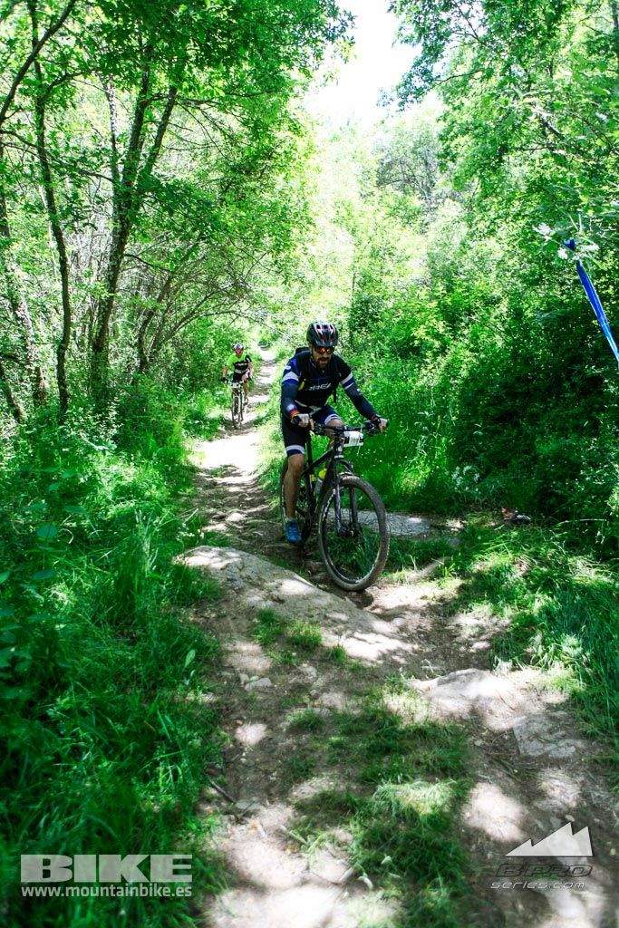 Riaza B-PRO Bike Maratón. Galería 9