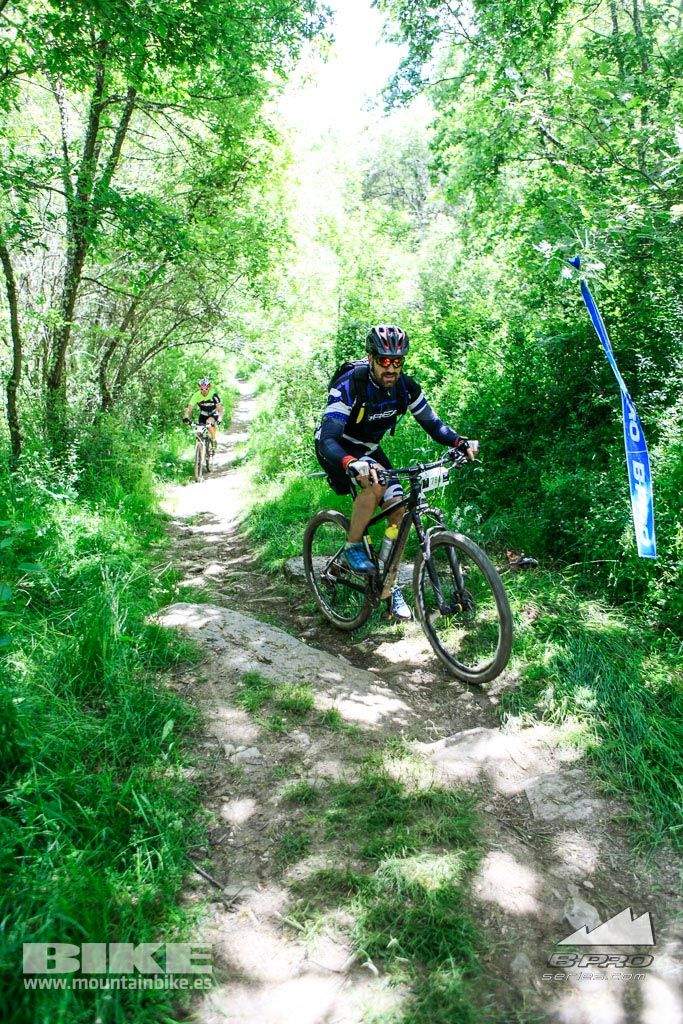 Riaza B-PRO Bike Maratón. Galería 9