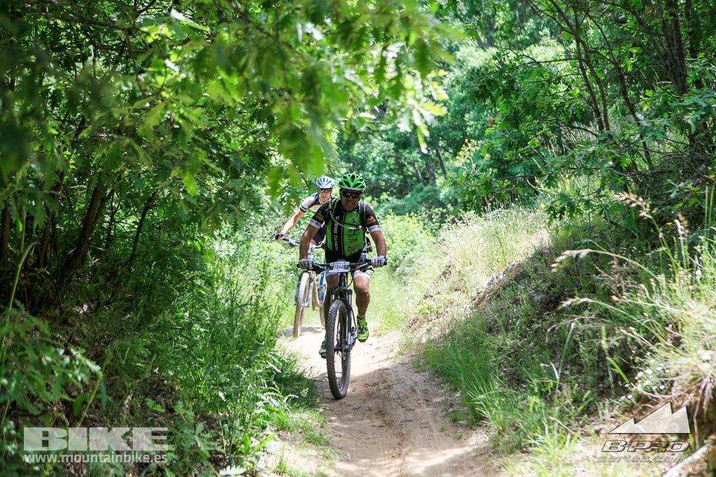 Riaza B-PRO Bike Maratón. Galería 9
