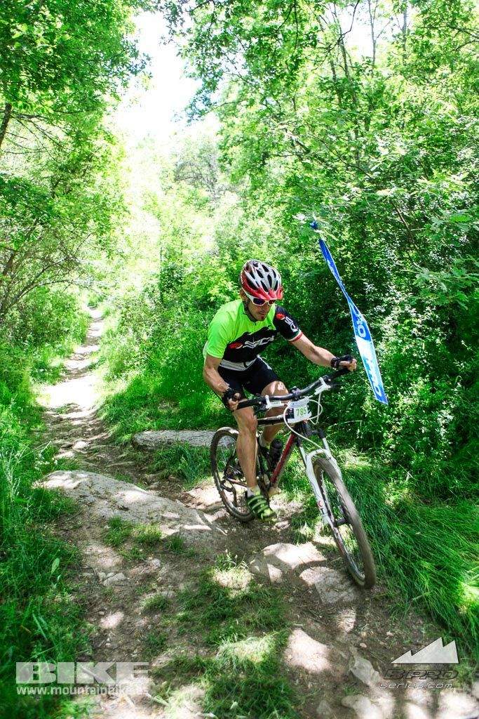 Riaza B-PRO Bike Maratón. Galería 9