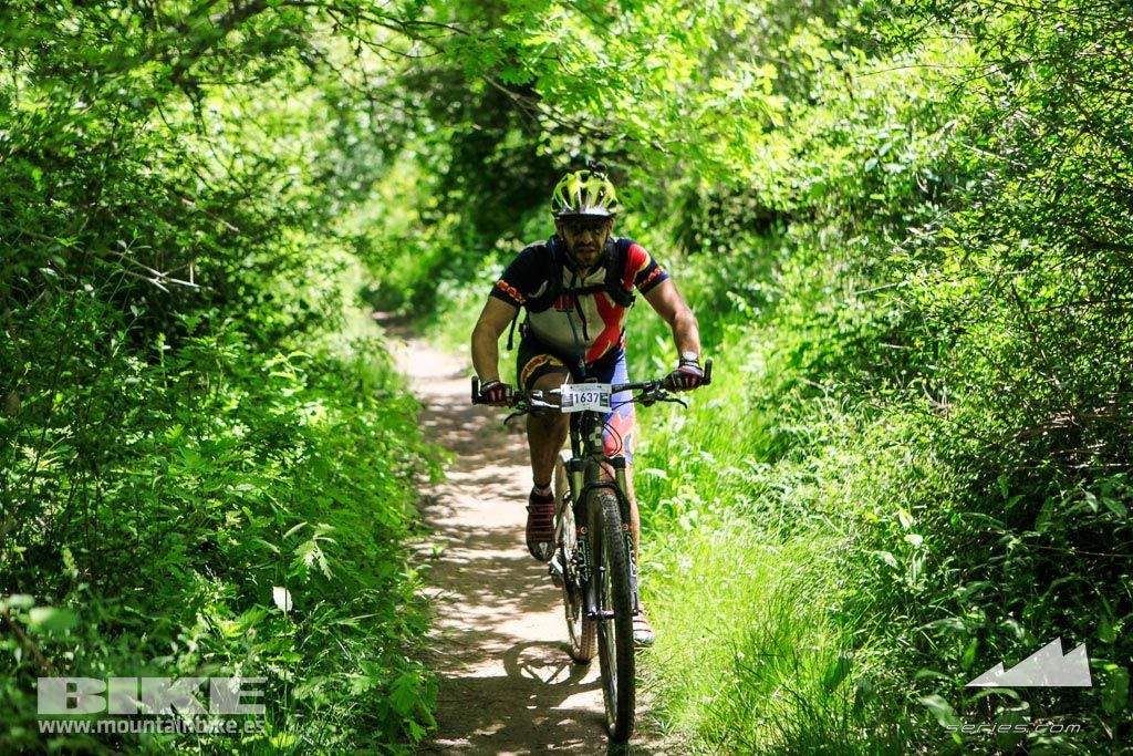 Riaza B-PRO Bike Maratón. Galería 9
