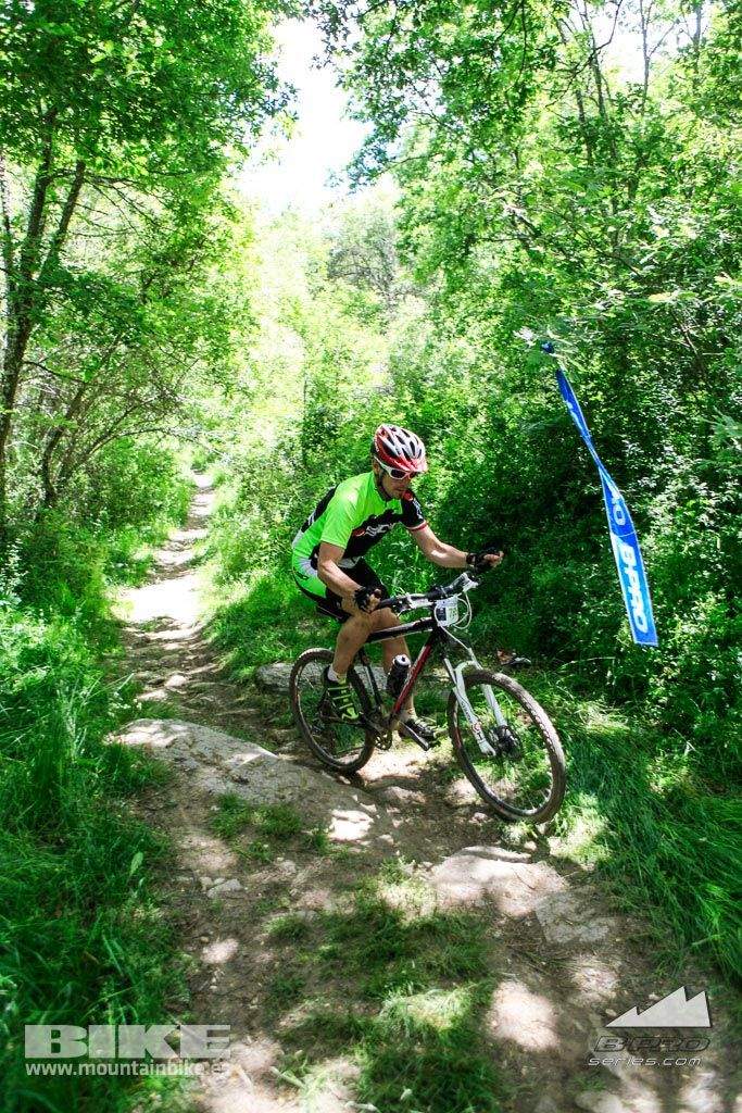 Riaza B-PRO Bike Maratón. Galería 9
