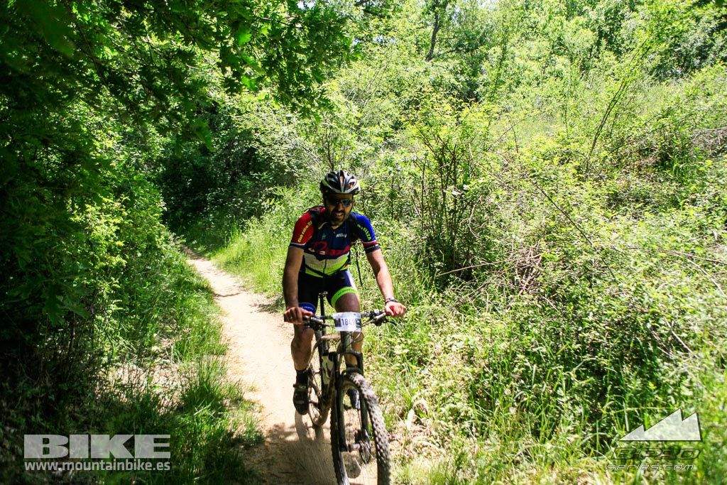Riaza B-PRO Bike Maratón. Galería 9