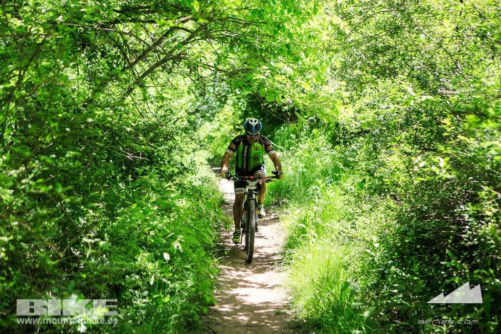 Riaza B-PRO Bike Maratón. Galería 9