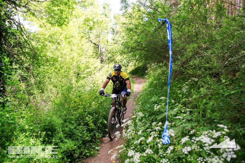 Riaza B-PRO Bike Maratón. Galería 9