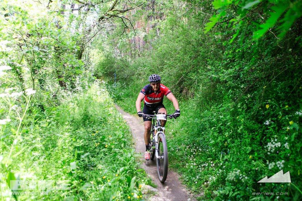 Riaza B-PRO Bike Maratón. Galería 9