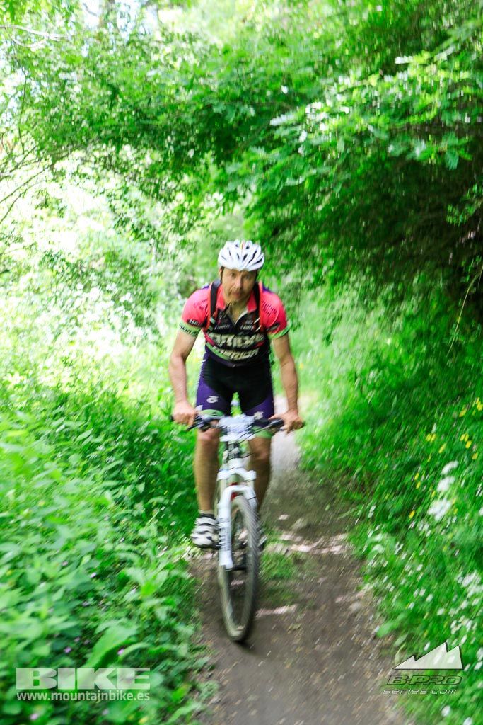 Riaza B-PRO Bike Maratón. Galería 9