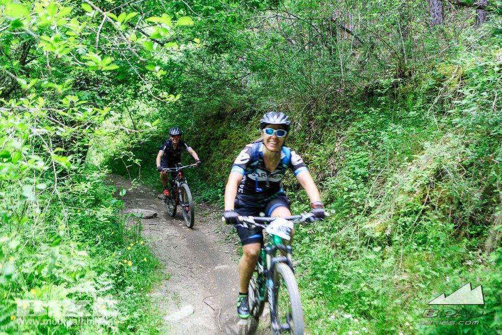 Riaza B-PRO Bike Maratón. Galería 9