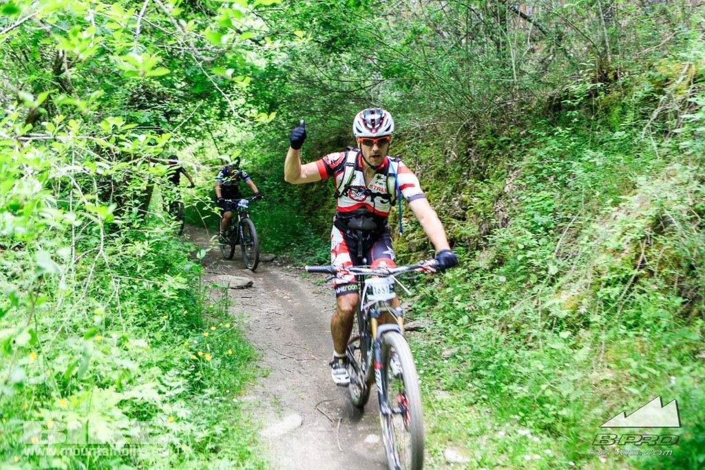 Riaza B-PRO Bike Maratón. Galería 9