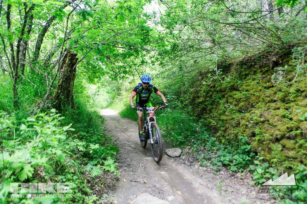 Riaza B-PRO Bike Maratón. Galería 9