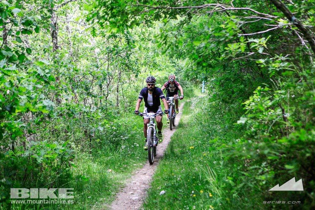 Riaza B-PRO Bike Maratón. Galería 9