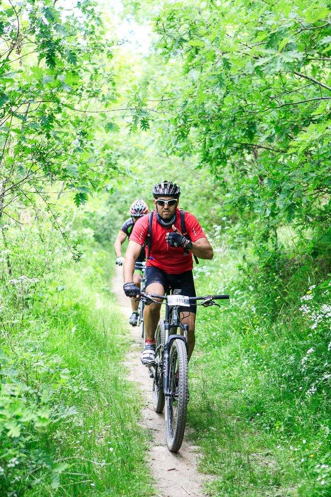 Riaza B-PRO Bike Maratón. Galería 9