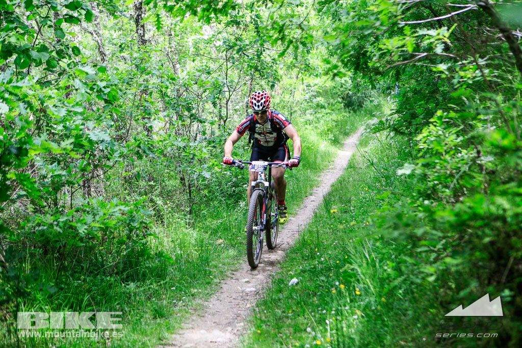 Riaza B-PRO Bike Maratón. Galería 9