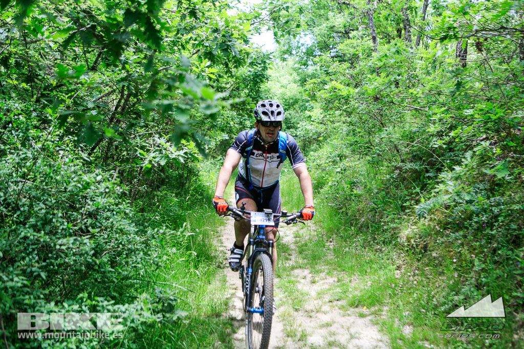 Riaza B-PRO Bike Maratón. Galería 9