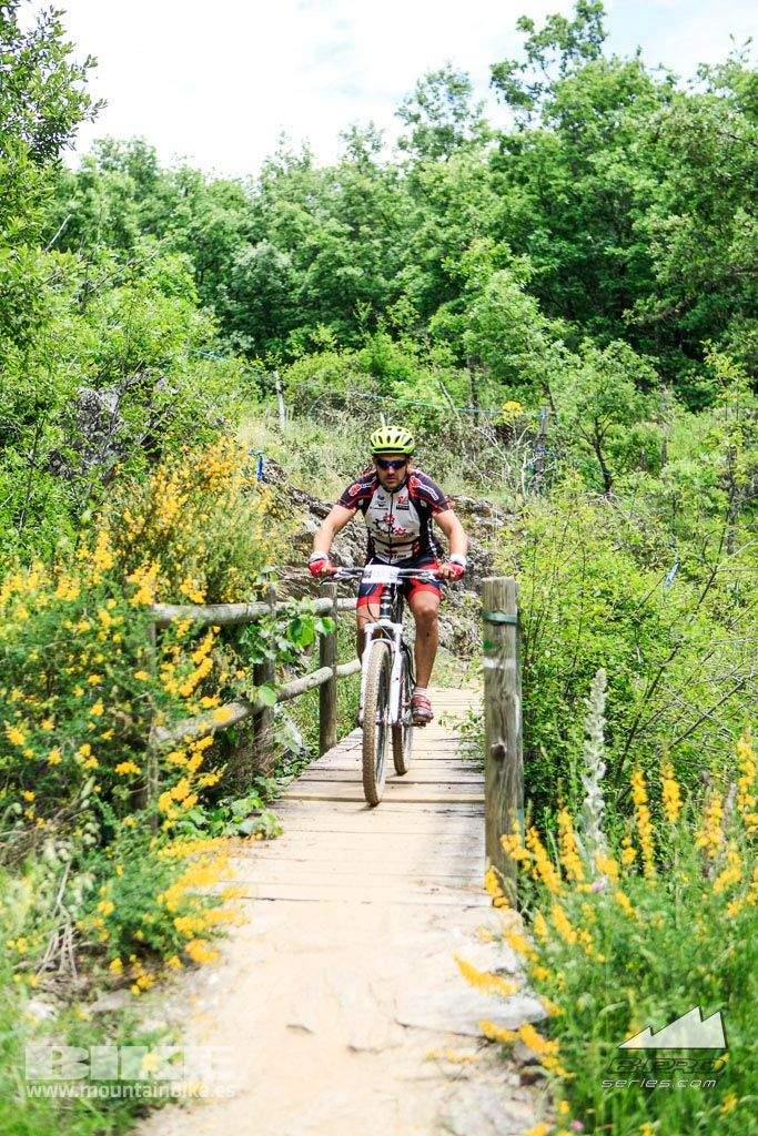 Riaza B-PRO Bike Maratón. Galería 9
