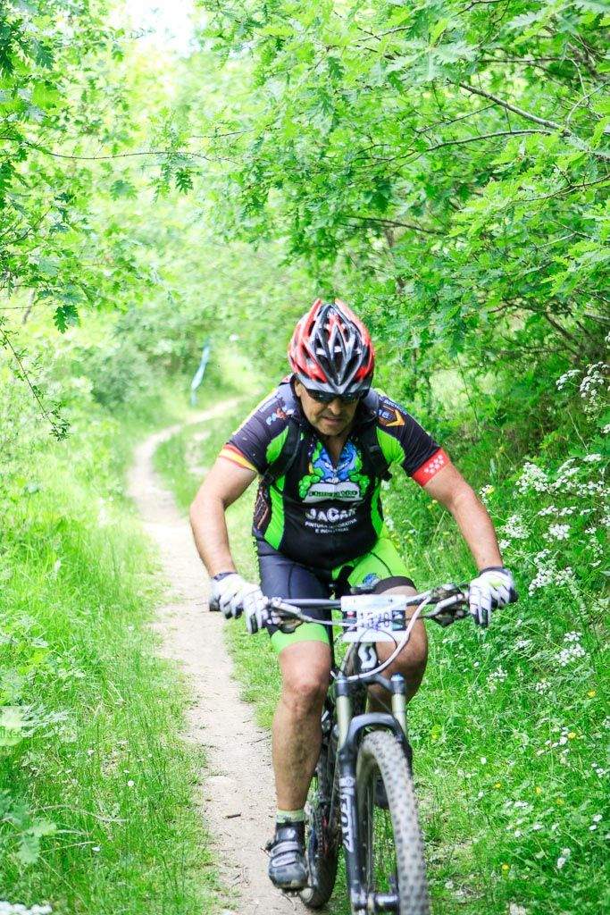 Riaza B-PRO Bike Maratón. Galería 9