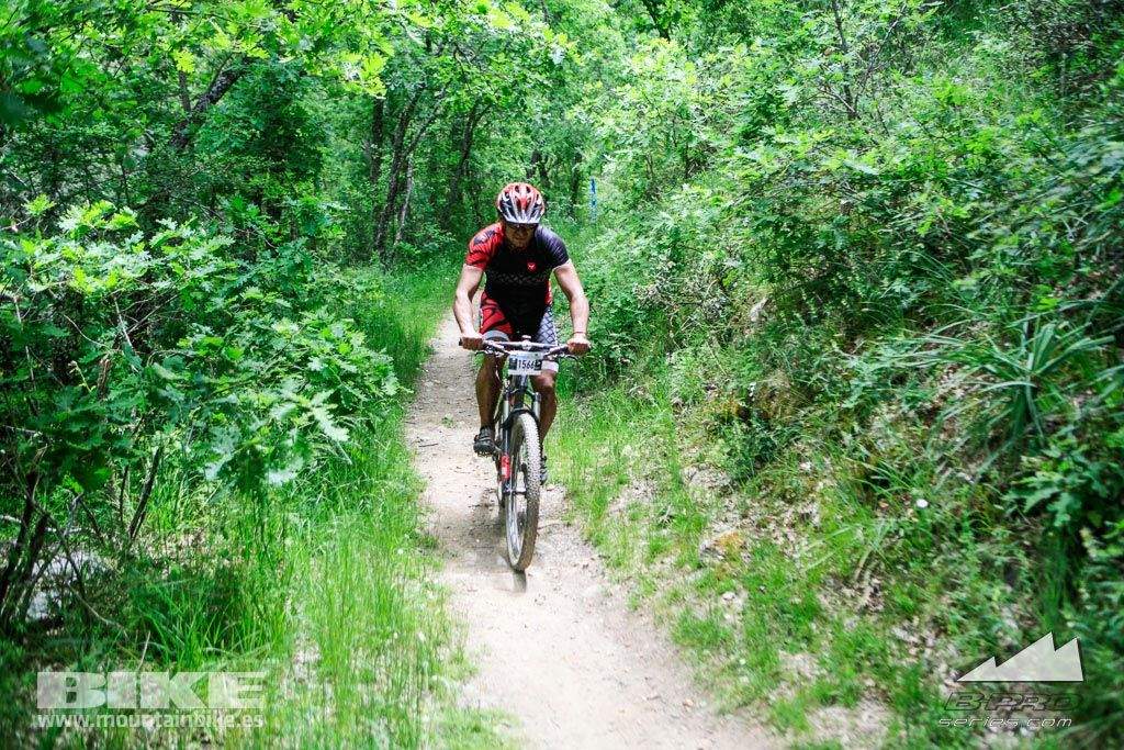 Riaza B-PRO Bike Maratón. Galería 9