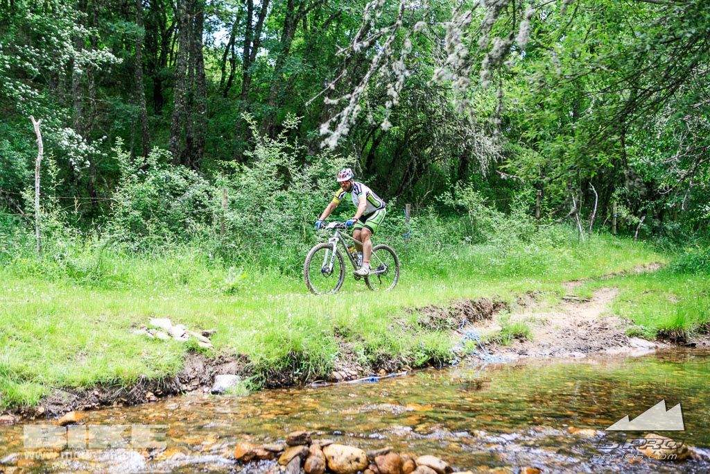 Riaza B-PRO Bike Maratón. Galería 9