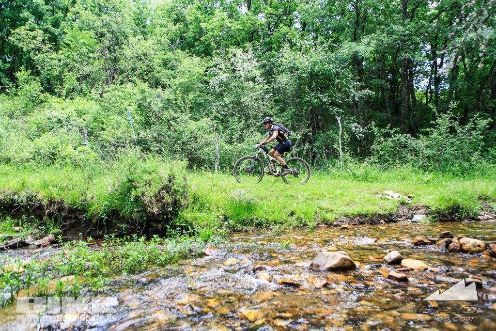 Riaza B-PRO Bike Maratón. Galería 9