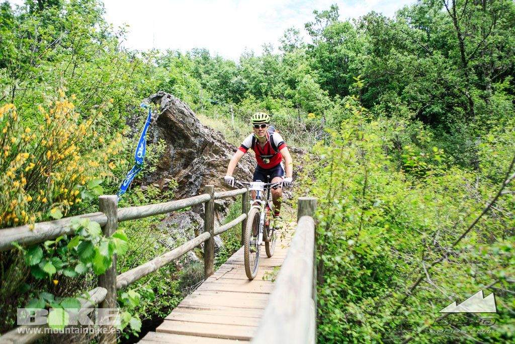 Riaza B-PRO Bike Maratón. Galería 9