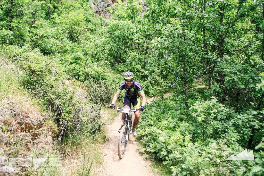 Riaza B-PRO Bike Maratón. Galería 9