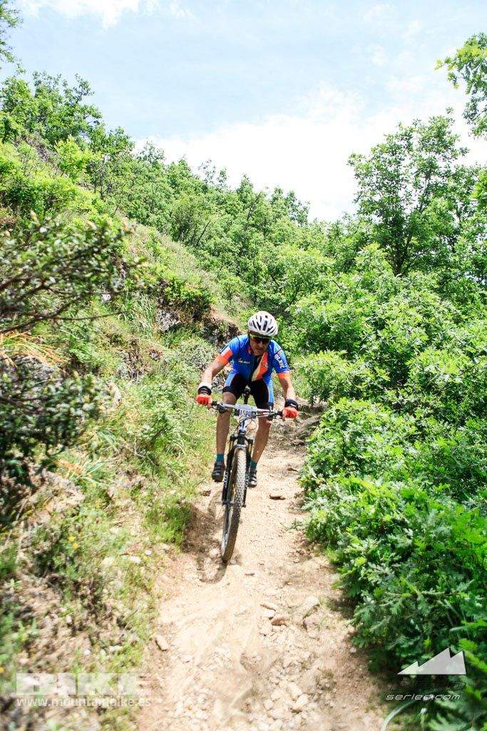 Riaza B-PRO Bike Maratón. Galería 9