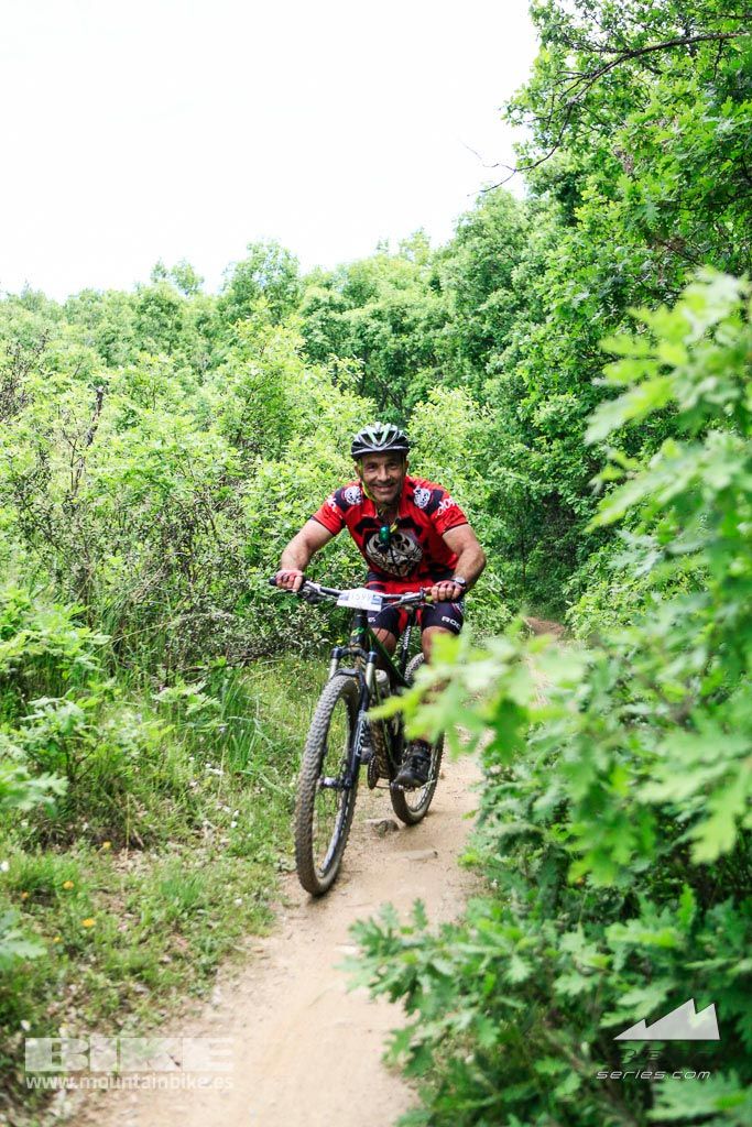 Riaza B-PRO Bike Maratón. Galería 9