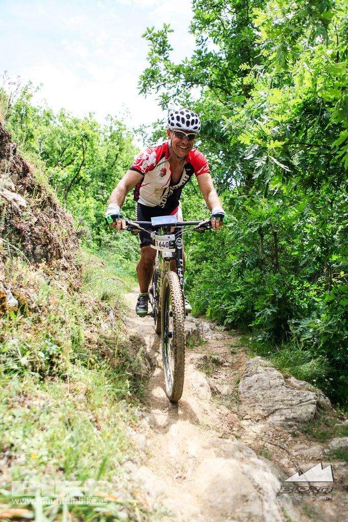 Riaza B-PRO Bike Maratón. Galería 9