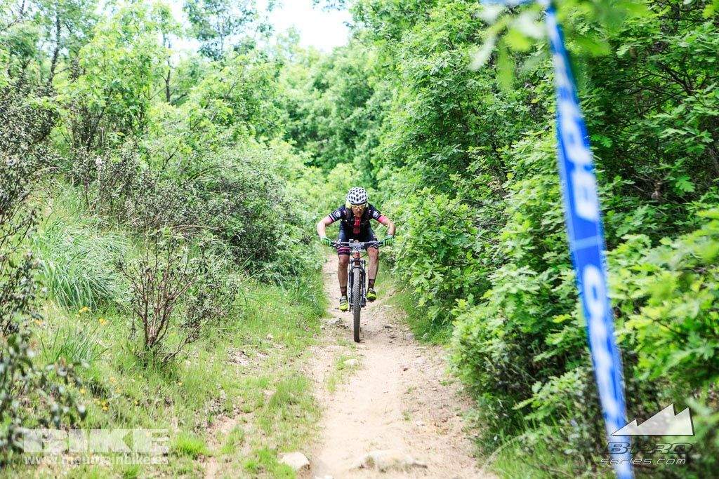 Riaza B-PRO Bike Maratón. Galería 9