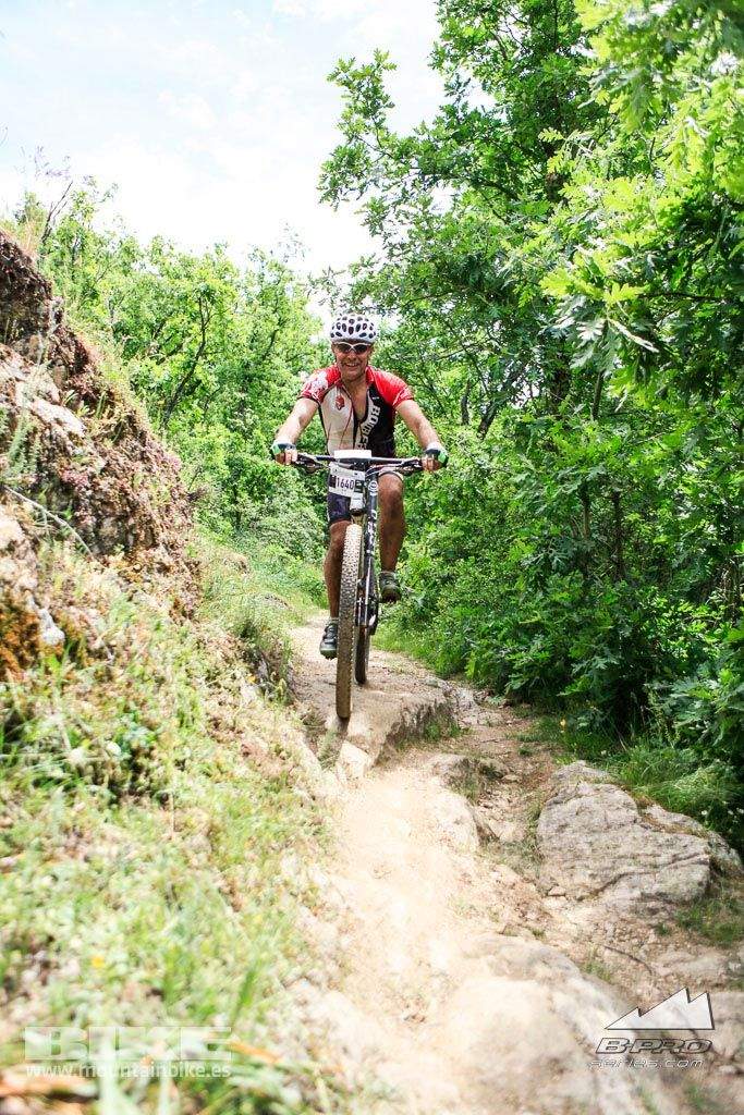 Riaza B-PRO Bike Maratón. Galería 9