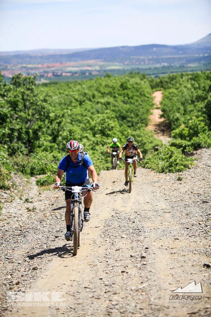 Riaza B-PRO Bike Maratón. Galería 9