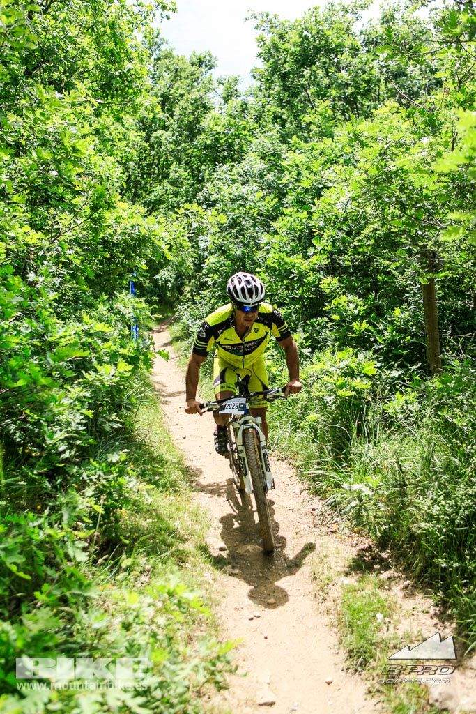 Riaza B-PRO Bike Maratón. Galería 9