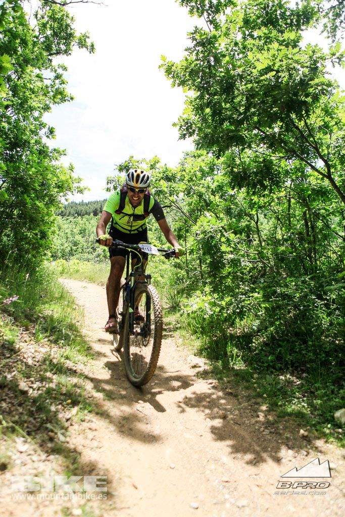 Riaza B-PRO Bike Maratón. Galería 9