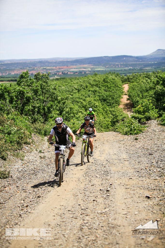 Riaza B-PRO Bike Maratón. Galería 9