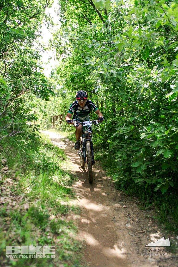 Riaza B-PRO Bike Maratón. Galería 9