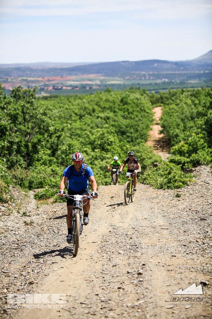 Riaza B-PRO Bike Maratón. Galería 9