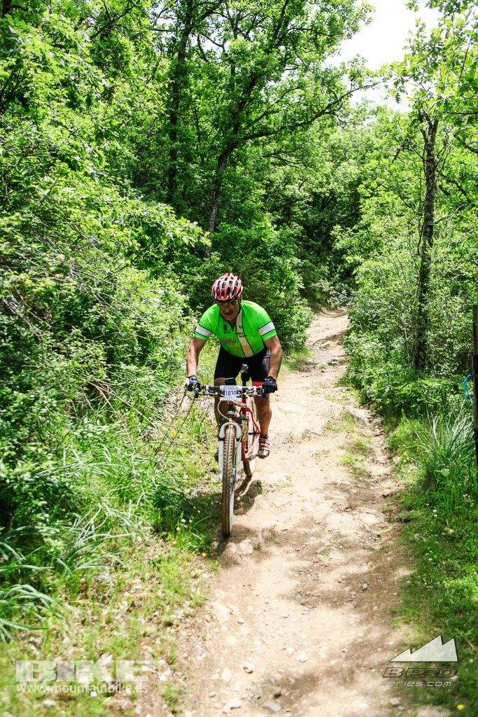 Riaza B-PRO Bike Maratón. Galería 9
