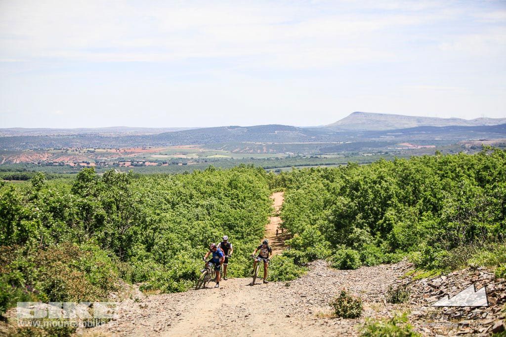Riaza B-PRO Bike Maratón. Galería 9