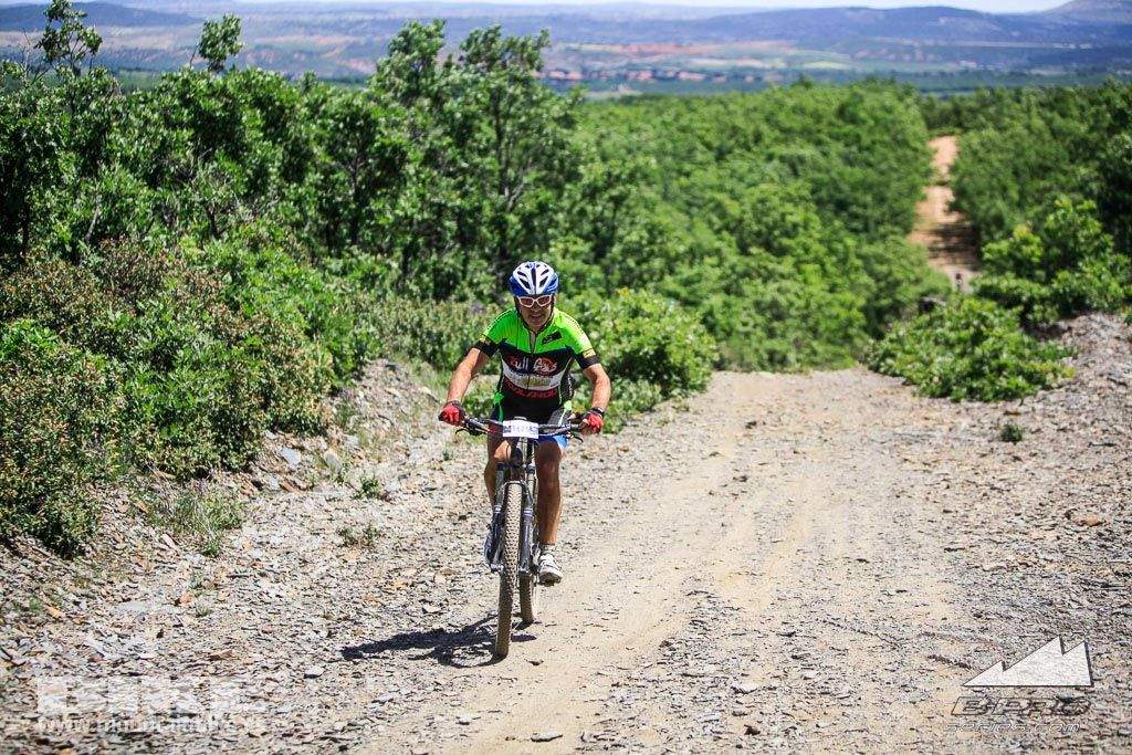 Riaza B-PRO Bike Maratón. Galería 9