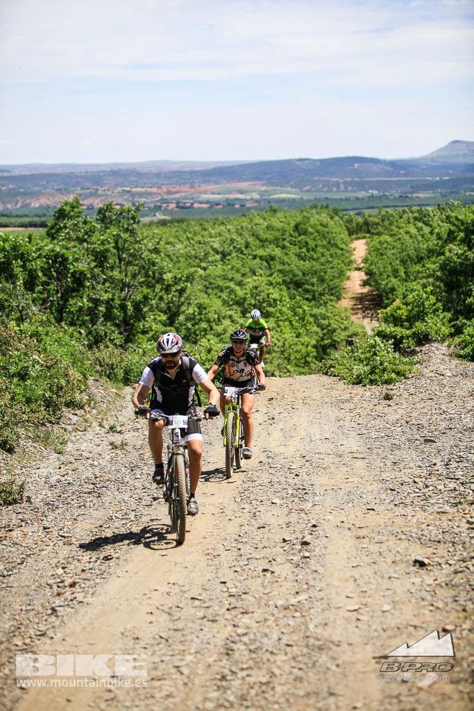 Riaza B-PRO Bike Maratón. Galería 9