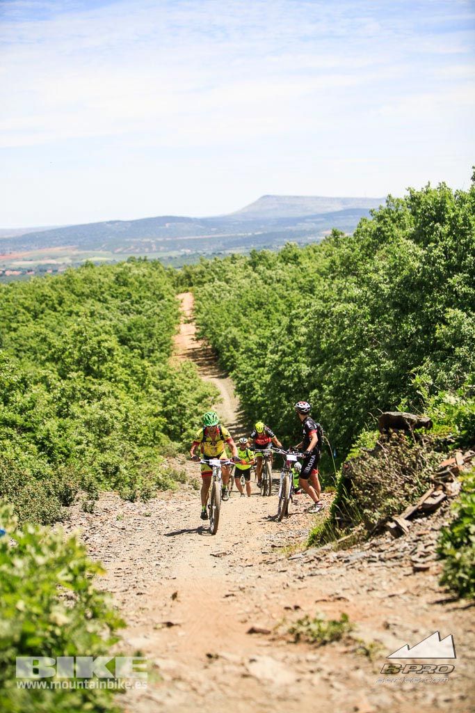 Riaza B-PRO Bike Maratón. Galería 9
