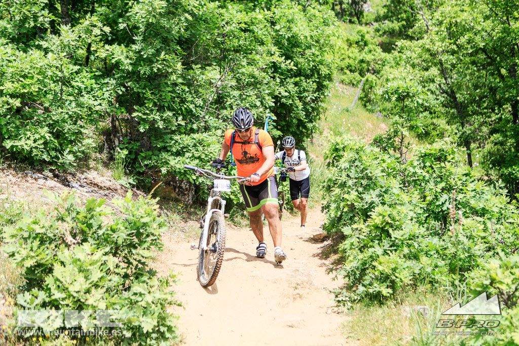 Riaza B-PRO Bike Maratón. Galería 9