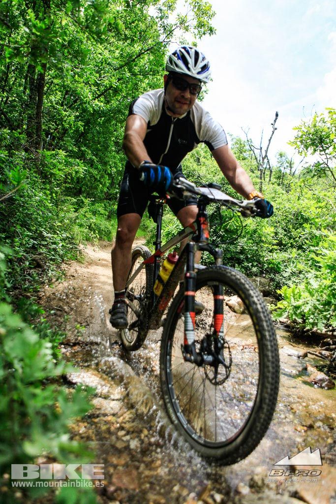 Riaza B-PRO Bike Maratón. Galería 9