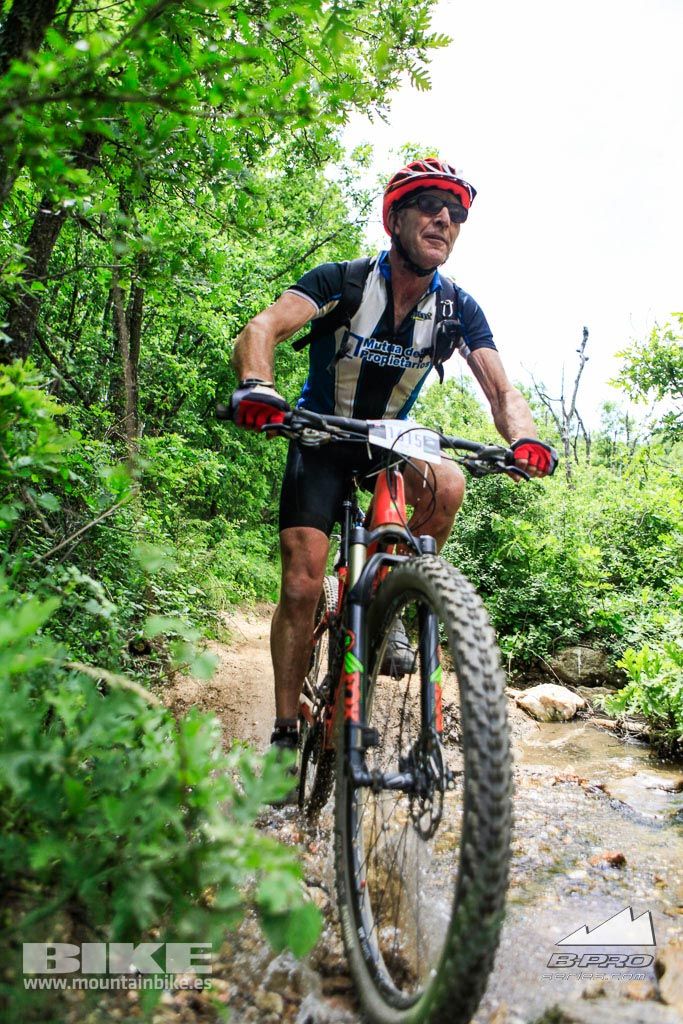 Riaza B-PRO Bike Maratón. Galería 9