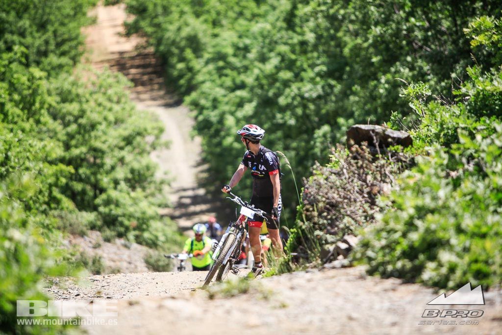Riaza B-PRO Bike Maratón. Galería 9