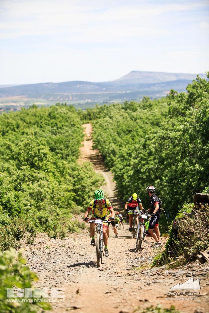 Riaza B-PRO Bike Maratón. Galería 9