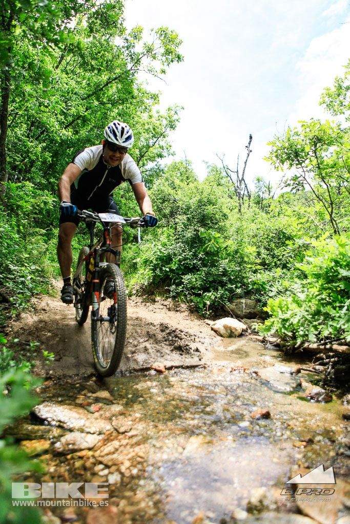 Riaza B-PRO Bike Maratón. Galería 9